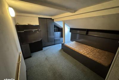 Casă cu 9 camere decomandat cu Teren 101 Mp în Central - 13