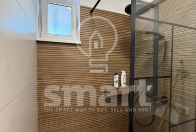 Apartament 2 camere decomandat zona Platinia Parcul central PetFriendly Parcare - 4