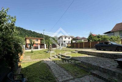 Casa de vanzare 300 mp - Valea Ghinzii - 12