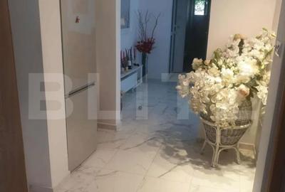 Apartament cu 2 camere în Micro 4 - 4