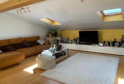 Apartament cu 2 camere decomandat, mobilat în Rovine - 5