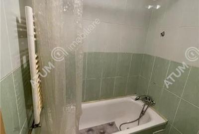 Apartament cu 3 camere la etajul in zona Lazaret din Sibiu - 11