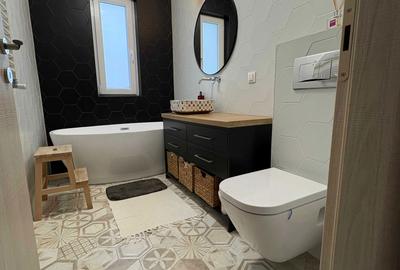 Apartament cu 2 camere decomandat în Berceni - 2