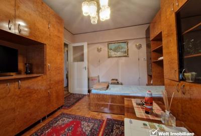Apartament cochet - Piata Hermes, Gheorgheni - 12