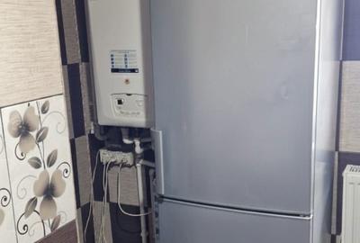 Apartament cu 2 camere decomandat în Central - 8