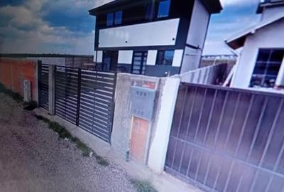 Teren intravilan în Dobroești - 1