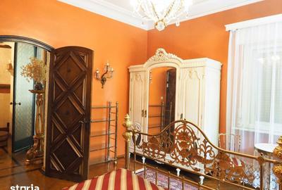 Apartament cu 4 camere, mobilat în Domenii - 2