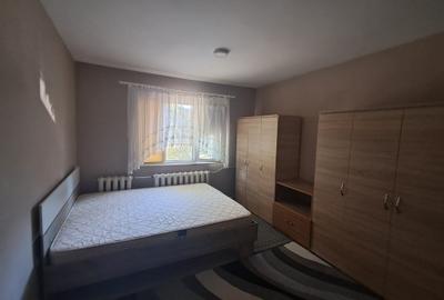 Garsoniera Zona Gradinita nr 16 - etaj 2 - 27 mp - 2