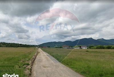 Teren de 900 mp, în Central - 5