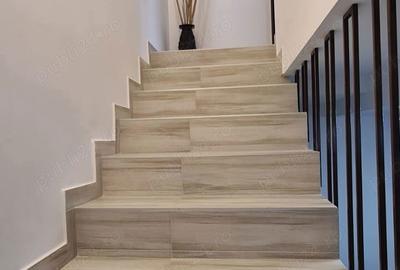 Casă cu 3 camere cu Teren 200 Mp în Central - 11