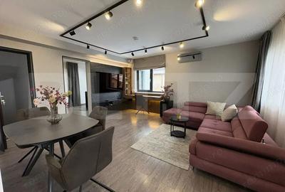 Duplex 3 camere, 150 mp, energie verde, zona Auchan Iris - 3