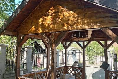 Casă cu 4 camere cu Teren 329 Mp în Bezdead - 3