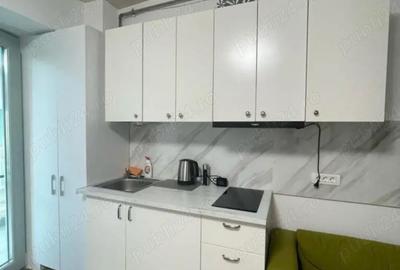 Garsonieră decomandată în Nord - 9