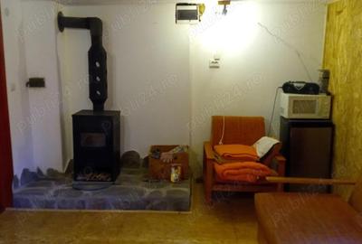 Casă cu 2 camere în Central - 4