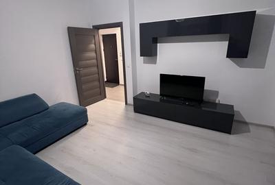 Apartament cu 2 camere decomandat în Gorjului - 7