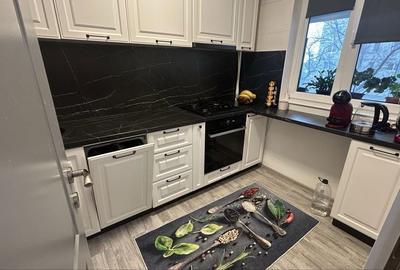 Apartament cu 3 camere decomandat în Prelungirea Ghencea - 6
