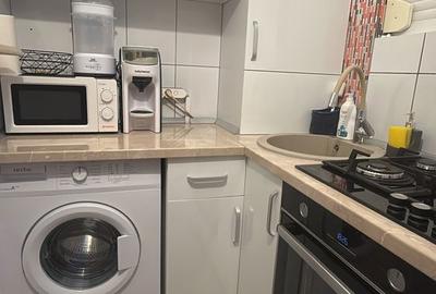 Apartament cu 2 camere decomandat în Războieni - 2