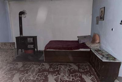 Casa ( modernizare sau demolare ) + teren generos - 5