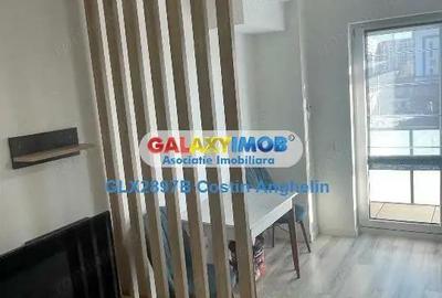 Apartament 2 Camere Premium - Parcul Carol - 1