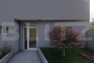 Unitate duplex premium 163 mp utili, zona Iris-Oasului ! - 2