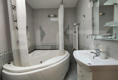 Apartament pe 2 nivele tip penthouse, Nufarul - 10