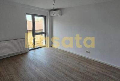 Apartament cu 2 camere decomandat în Tei - 1