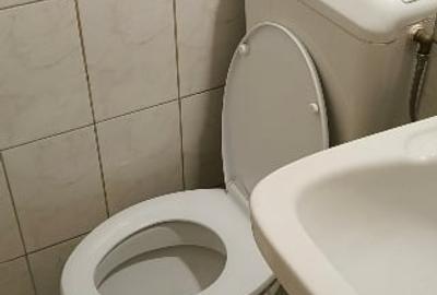 Garsoniera Complex studențesc 1 pers, de la proprietar - 5