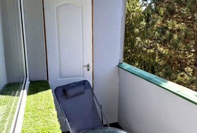 Apartament cu 2 camere, mobilat în Tudor - 15