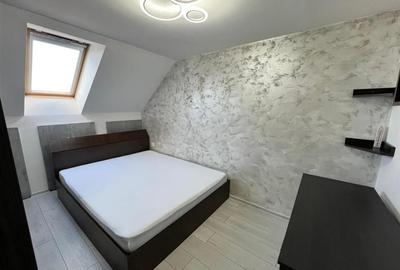 Apartament cu 3 camere semidecomandat, mobilat în Vasile Aaron - 15