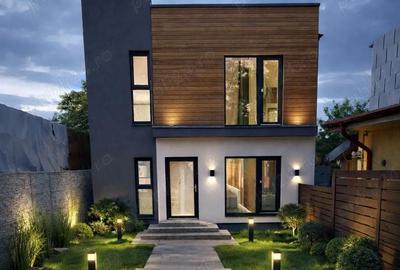 Casă cu Teren 330 Mp în Central - 2