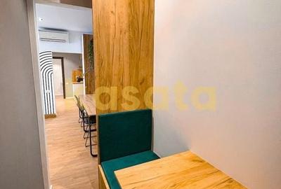 Apartament in mijlocul orasului | Liniste | Sud-Vest | Metrou 3 min Apartament in mijlocul orasului | Liniste | Sud-Vest | Metrou 3 min - 5