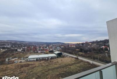 Apartament cu 2 camere decomandat în Bucium - 3