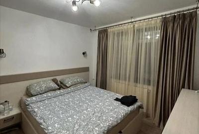 Apartament cu 2 camere decomandat, mobilat în Rahova - 2