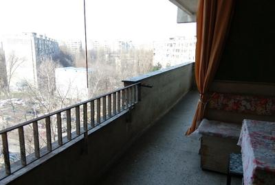 Drumul Taberei Mall Afi Cotroceni BLOC SPECIAL TIP E  SUP 82MP et 7 necesita ren - 3