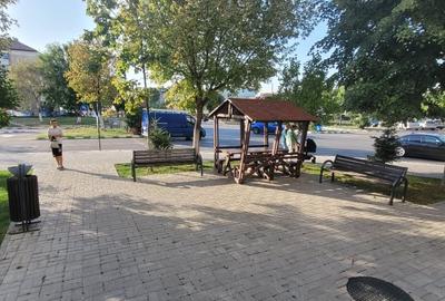 Apartament 3 camere, 2 bai, 1 balcon, 1 camara - 15