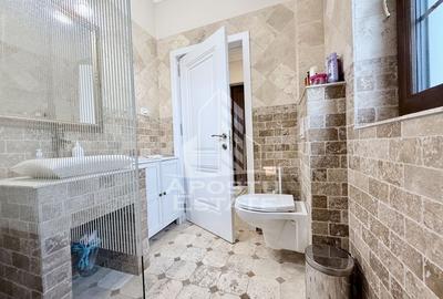 Casă cu 5 camere cu Canalizare în Săcălaz - 10