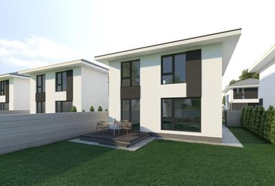 Bragadiru I Case individuale  premium I 2 locuri parcare I 0 comision I Curte I - 2