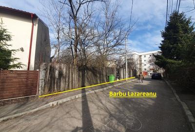 Teren Construcții intravilan de 1040 mp, în Dristor - 8
