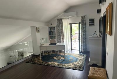 Casa individuala Ogrezeni - 13