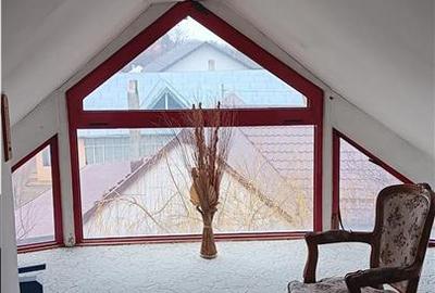 Casă individuală cu 5 camere cu Teren 600 Mp în Bârnova - 18