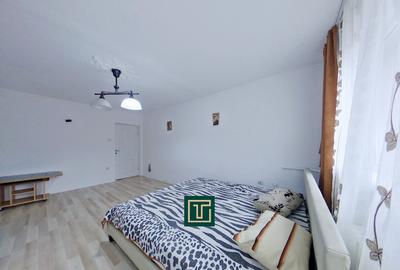 Apartament spa?ios cu 2 camere, in zona Confectii Arad - 2