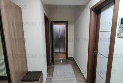 Apartament cu 3 camere, decomandat - zona Tractorul - 4