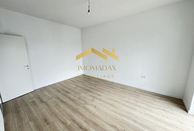 Aradului/Torontalului-2 Camere-Centrala Proprie - 10