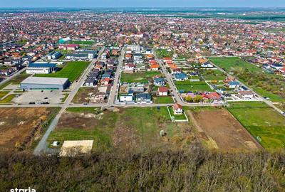 Spațiu comercial, în Dumbrăvița - 19