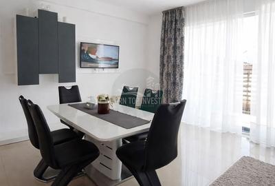 Casă cu 3 camere decomandat în Central - 3