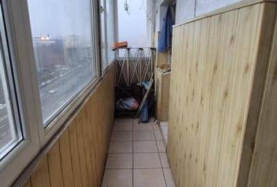 Apartament cu 4 camere, mobilat în Crângași - 9