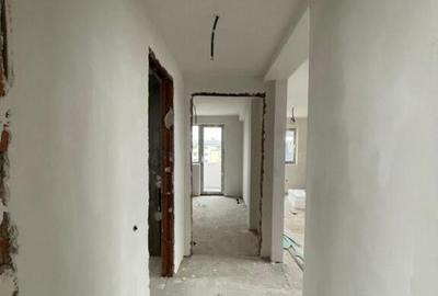 Apt. 3 camere, finisaje la alegere, zona Diamantului - Safirului - 1