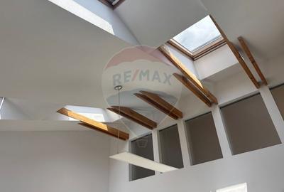 Birou, de 225 mp, în Central - 6
