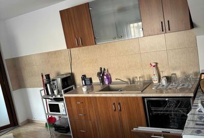 Casă cu 4 camere în Pantelimon - 5