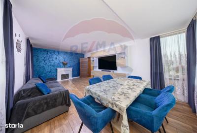 Casă cu 5 camere cu Teren 500 Mp în Sânpetru - 12